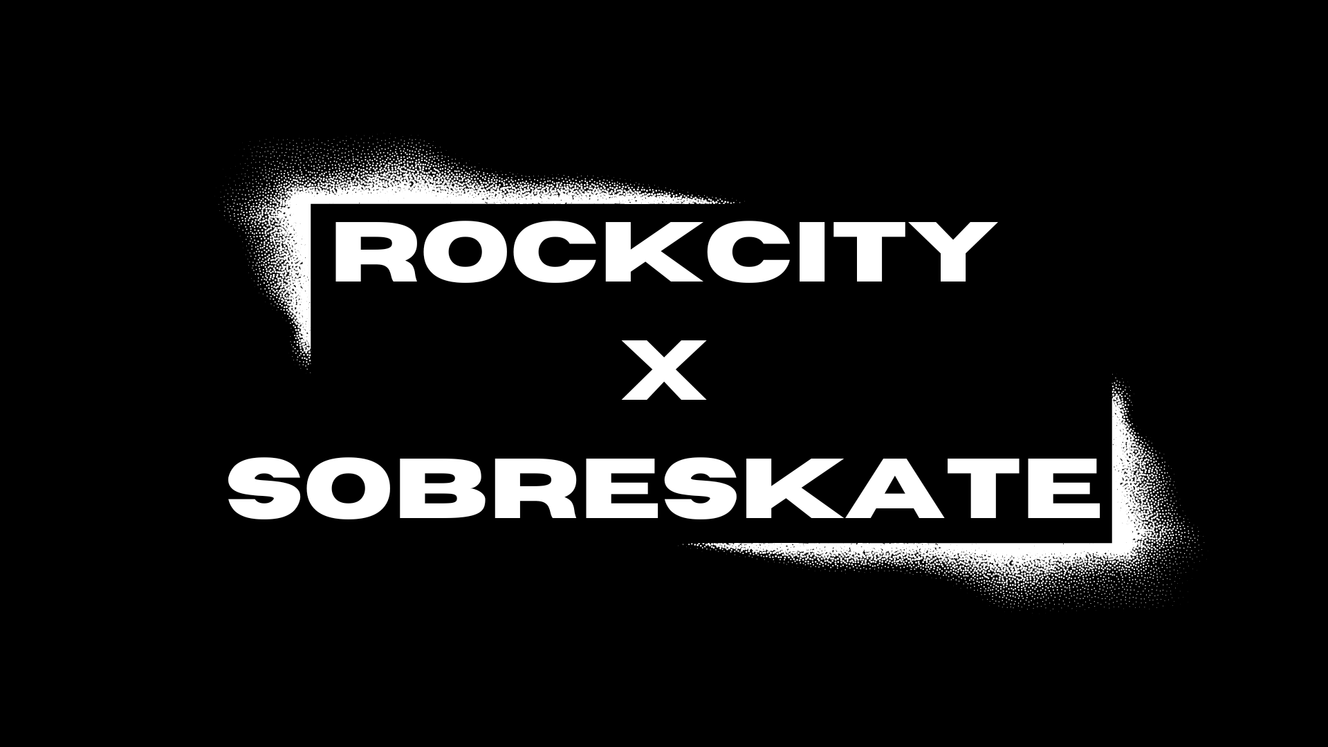 SOBRESKATE X ROCK CITY